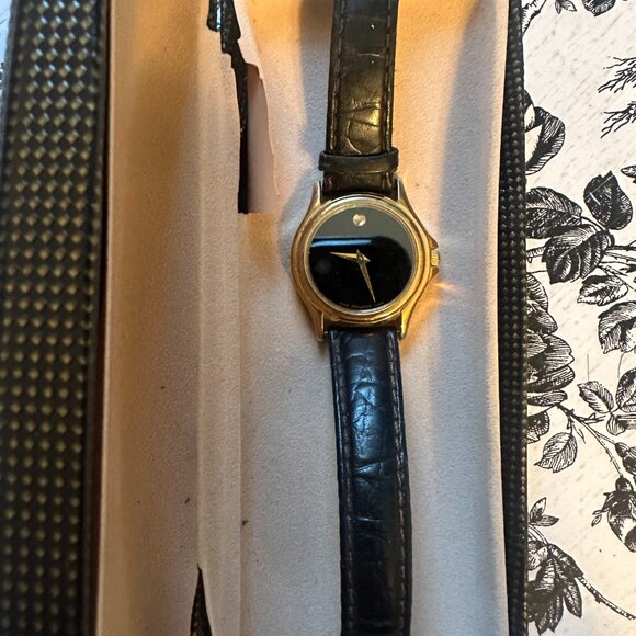 Movado Women's Watch - Picture 5 of 6